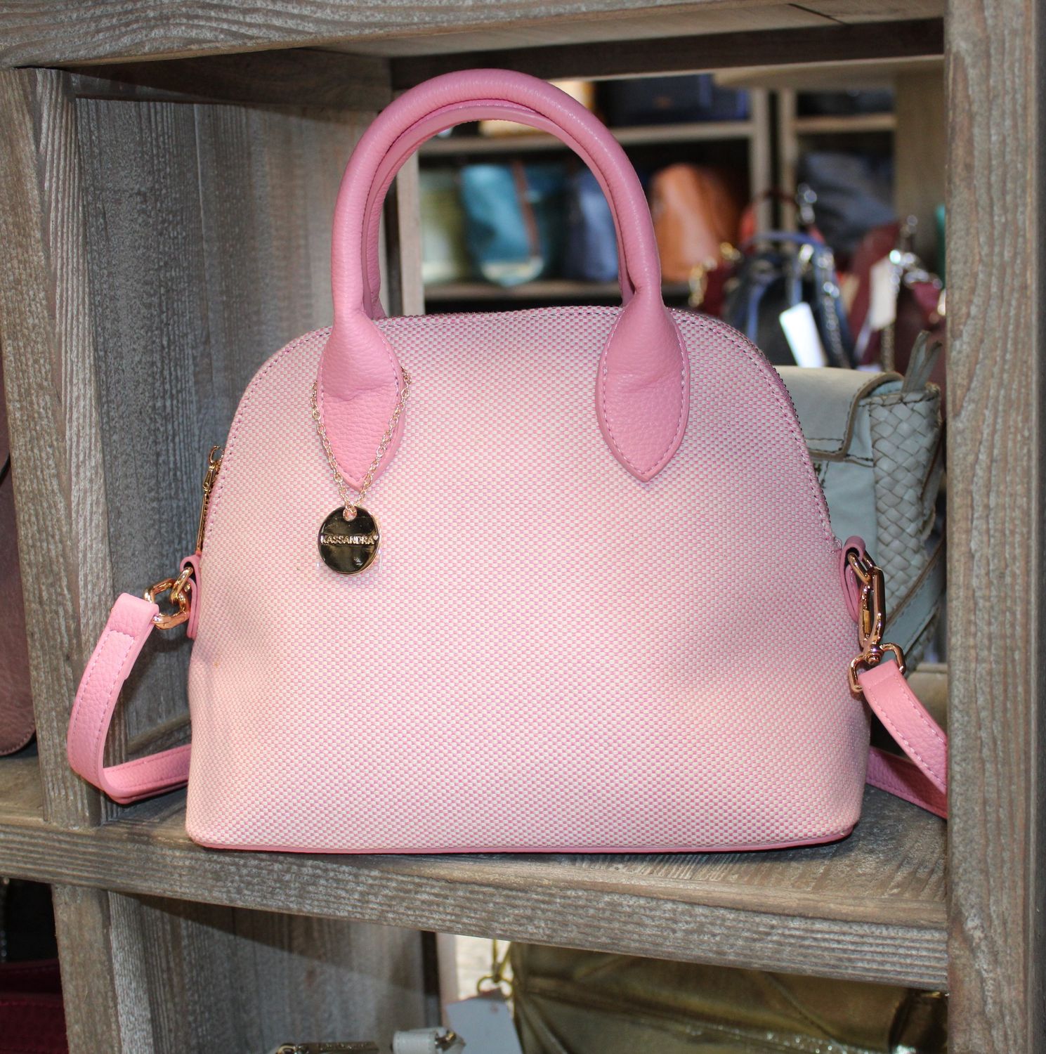 - Sac à main fashion-