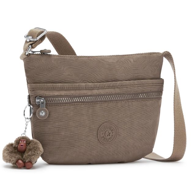 Sac ARTO S True Beige