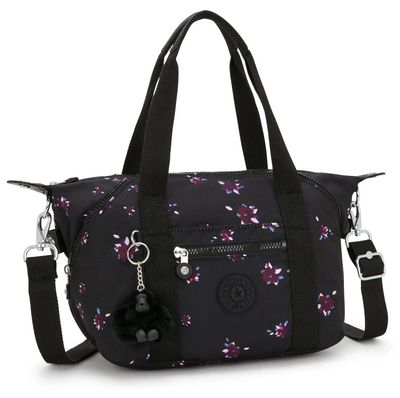Sac ART MINI Night Flower