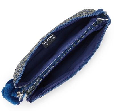 Sac bandoulière RIRI Blue On Wire