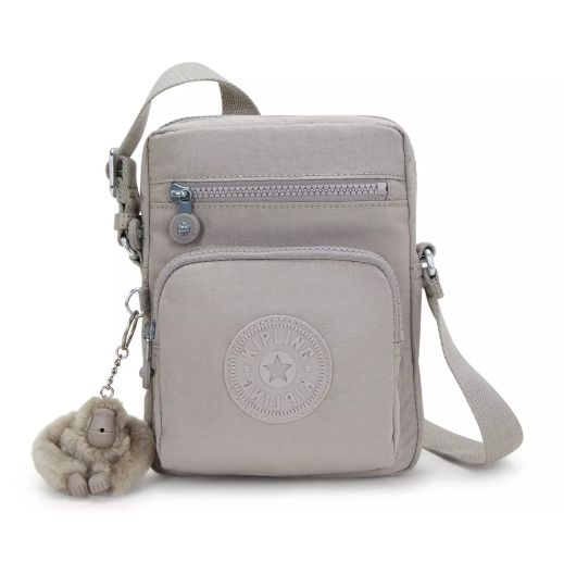 Sac bandoulière GUNNE Grey Gris