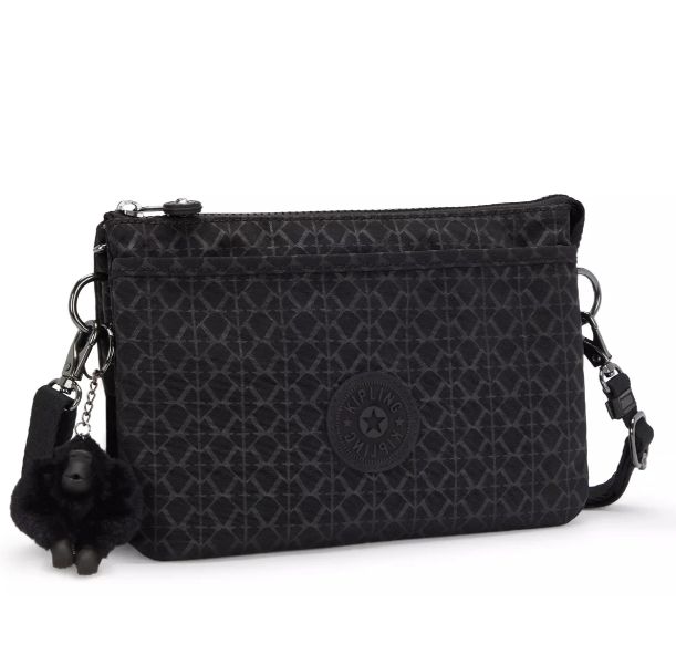 Sac bandoulière RIRI Signature Emb