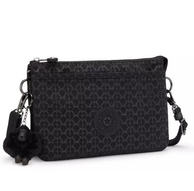 Sac bandoulière RIRI Signature Emb