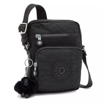 Sac bandoulière GUNNE Noir