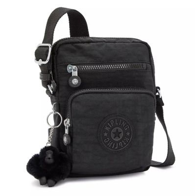 Sac bandoulière GUNNE Noir