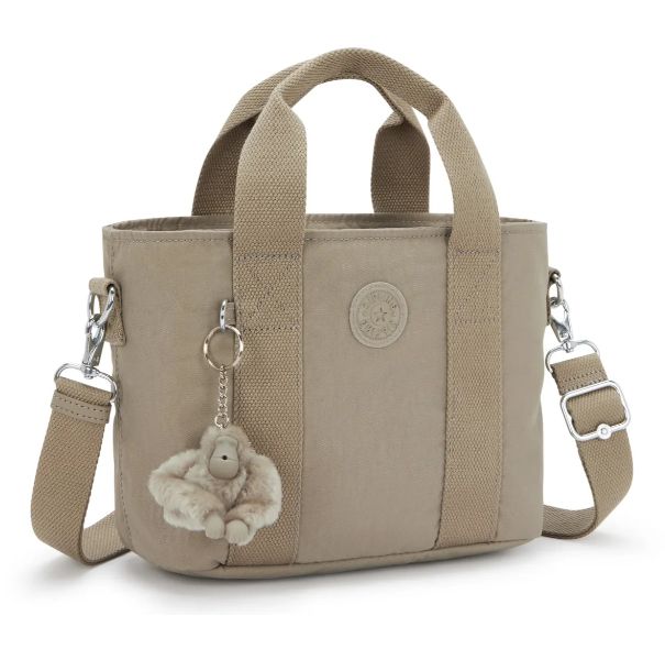 Sac MINTA Soft Taupe