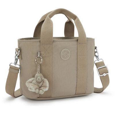 Sac MINTA Soft Taupe