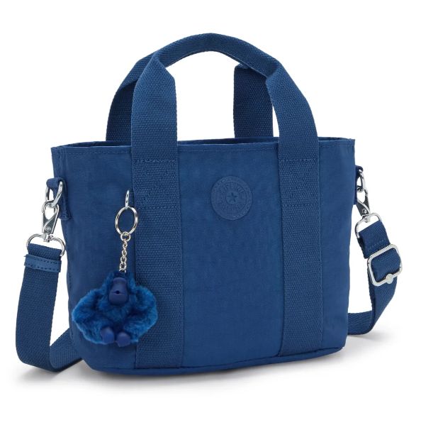 Sac MINTA Casual Blue