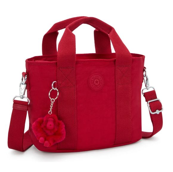 Sac MINTA Ruby Red