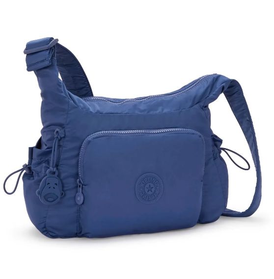 Sac bandoulière GABB S Casual Blue