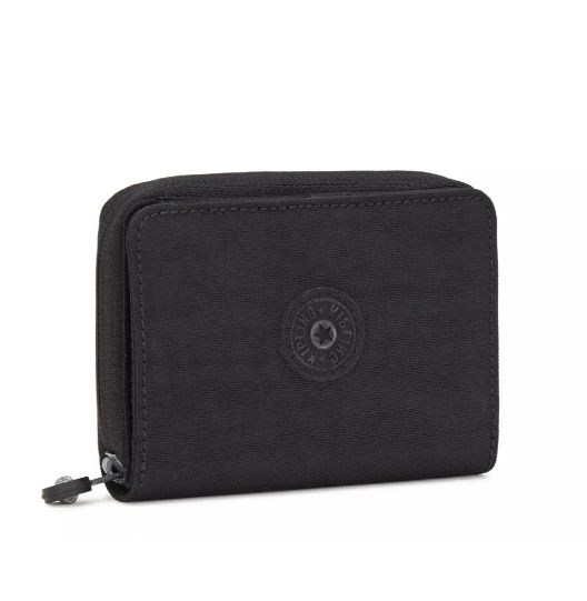 Portefeuille MONEY LOVE Noir