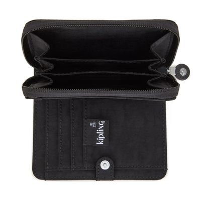 Portefeuille MONEY LOVE Noir