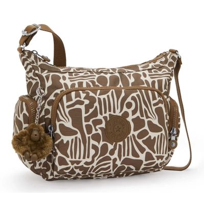 Sac bandoulière GABB S Cocktail Khaki