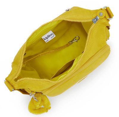 Sac bandoulière GABB S Inside Yellow