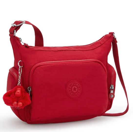 Sac bandoulière GABB S Ruby Red