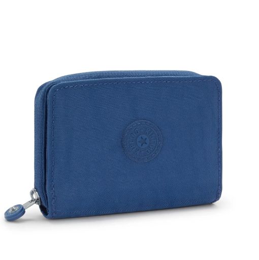 Portefeuille MONEY LOVE Casual Blue