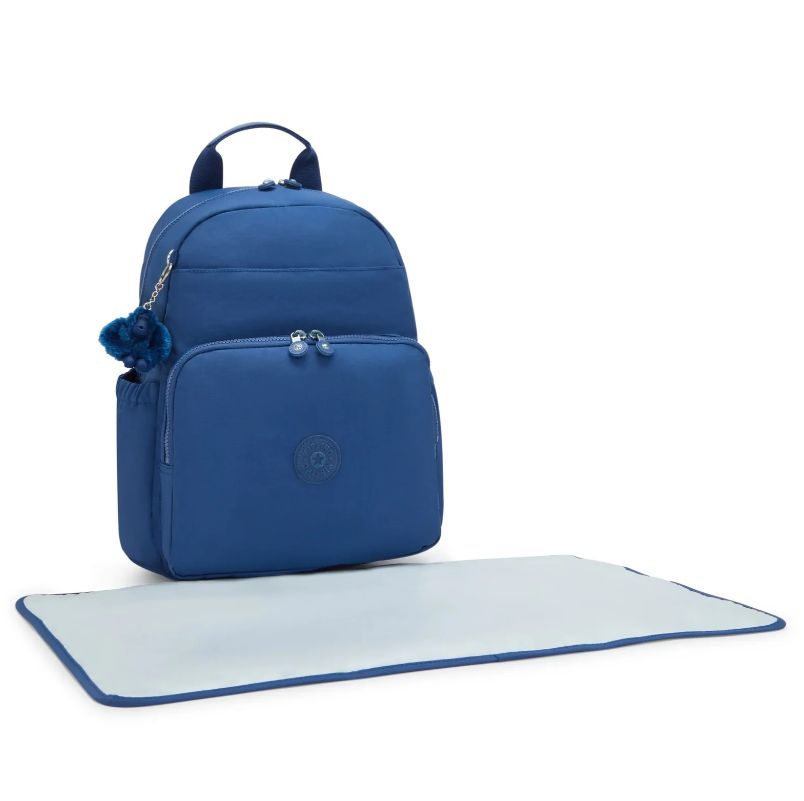 Sac à dos à langer MAISIE Casual Blue