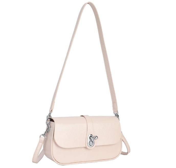 Sac bandoulière/épaule - Blush