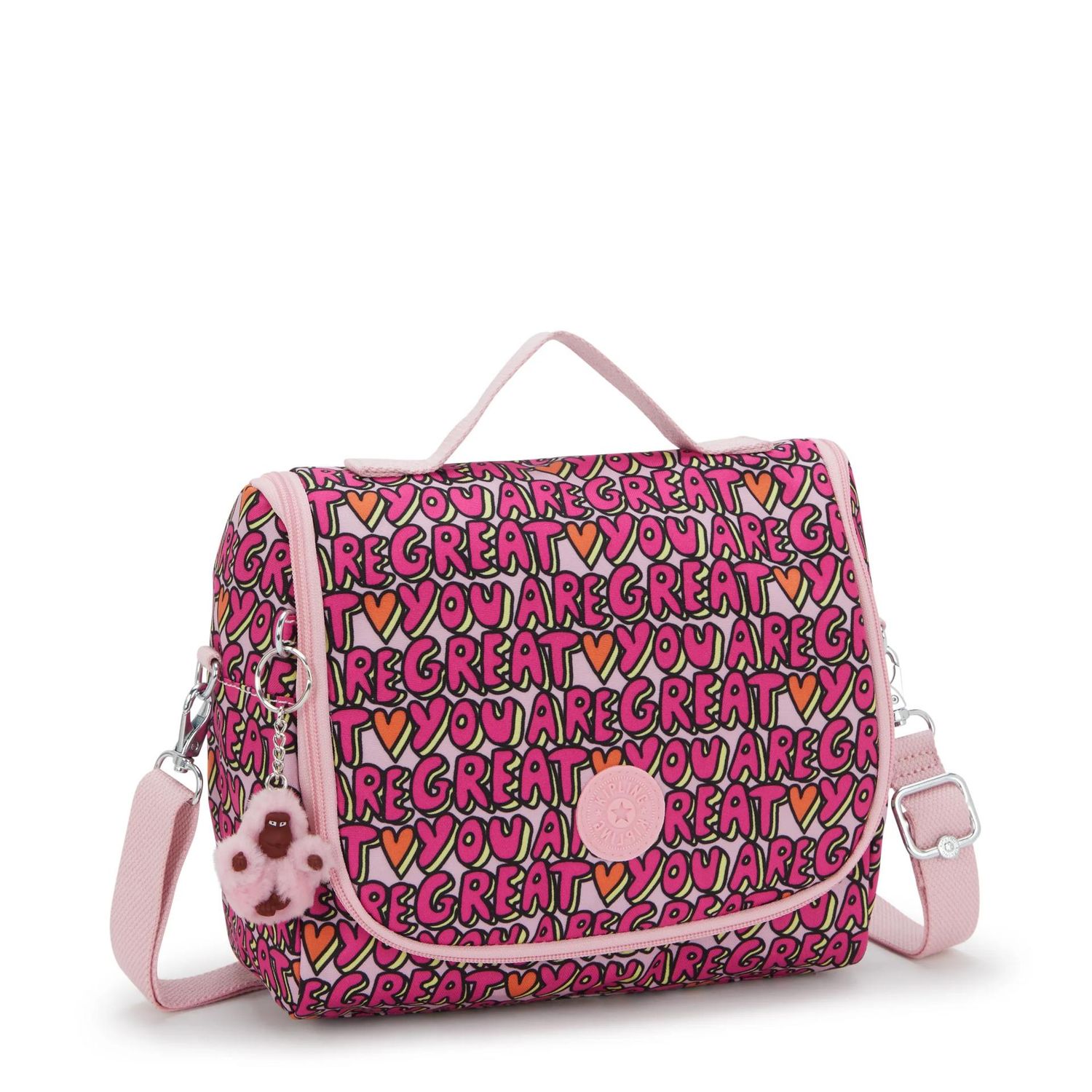 Sac isotherme NEW KICHIROU Great Prt