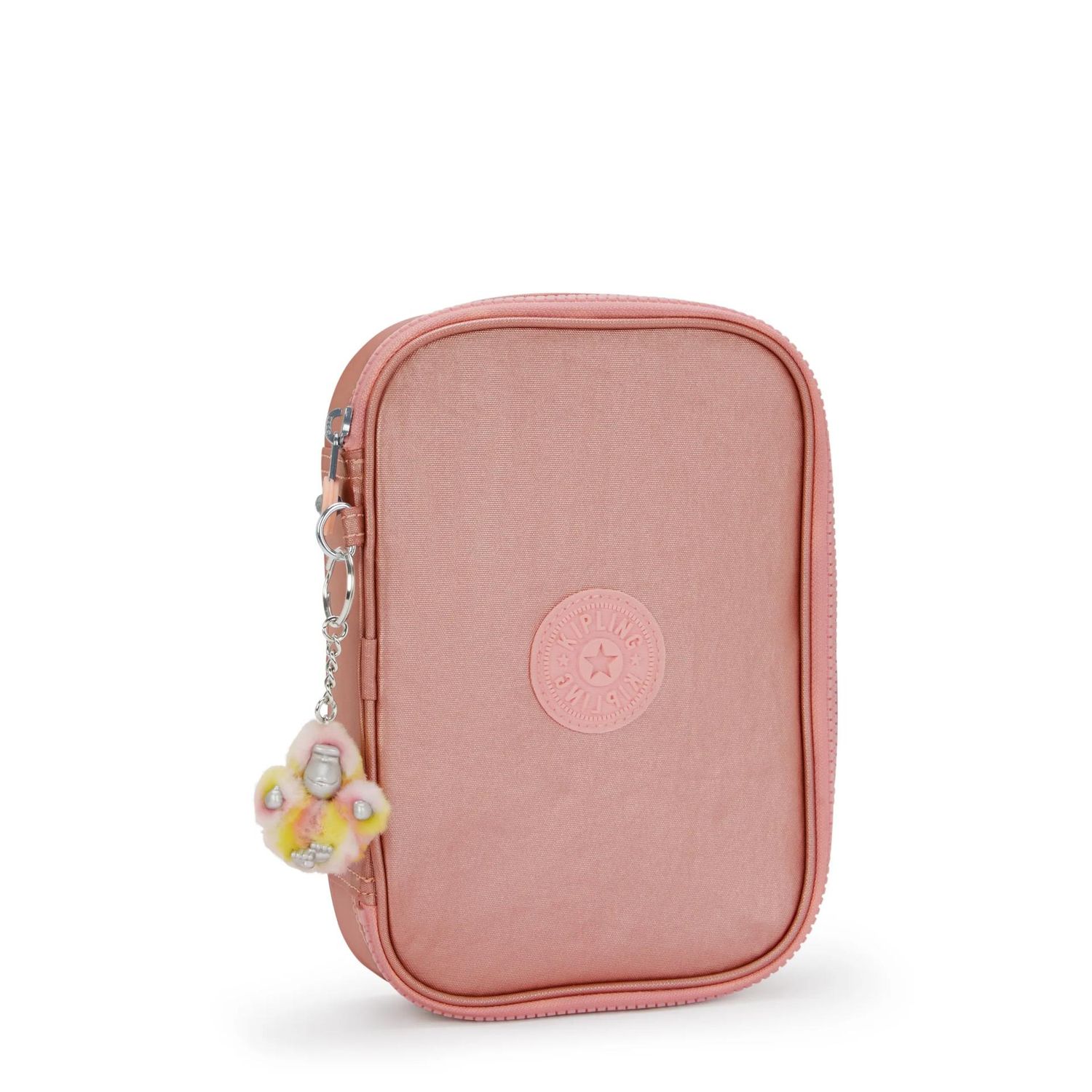 Plumier 100 PENS Bronze Pink Met