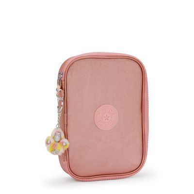 Plumier 100 PENS Bronze Pink Met