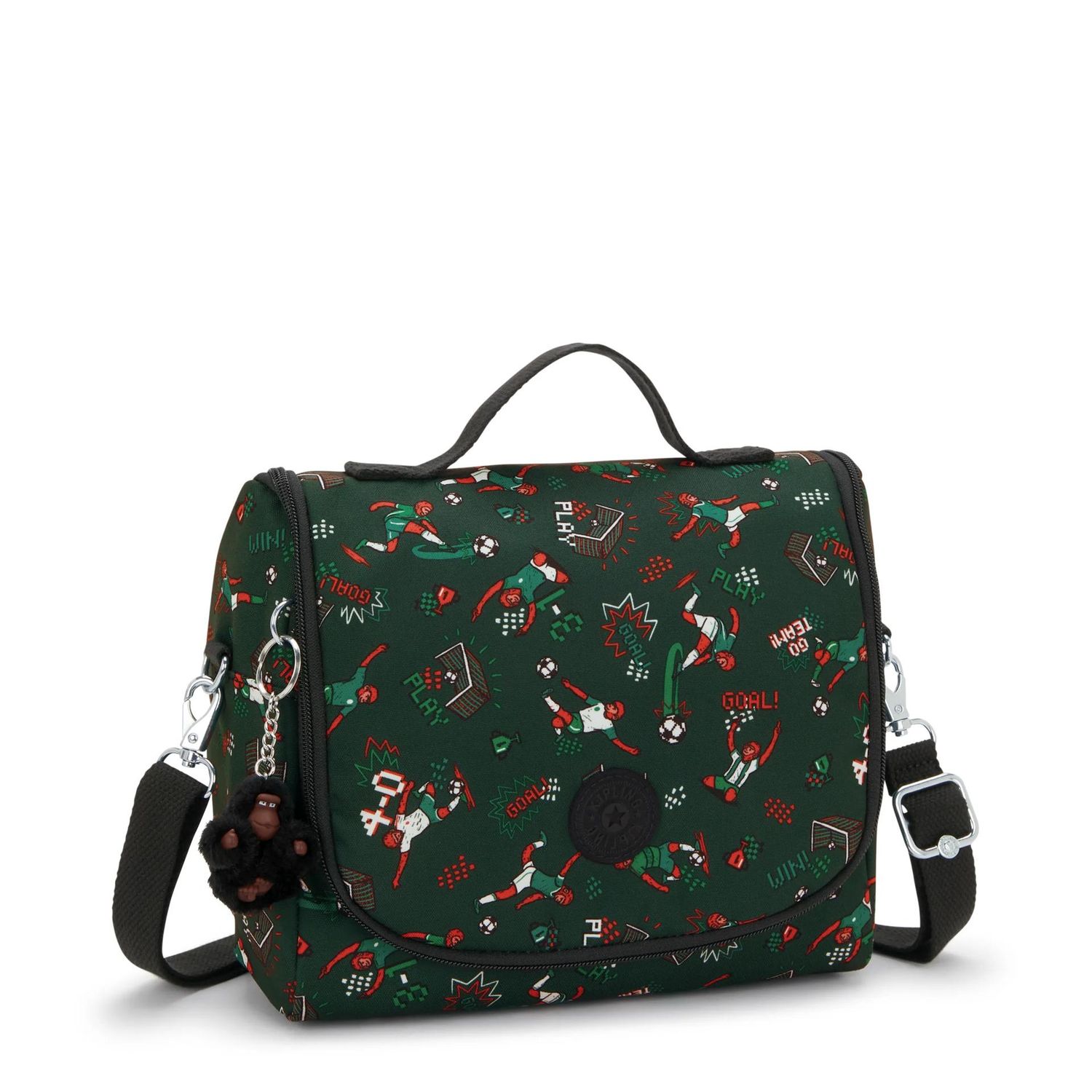 Sac isotherme NEW KICHIROU Soccer Prt