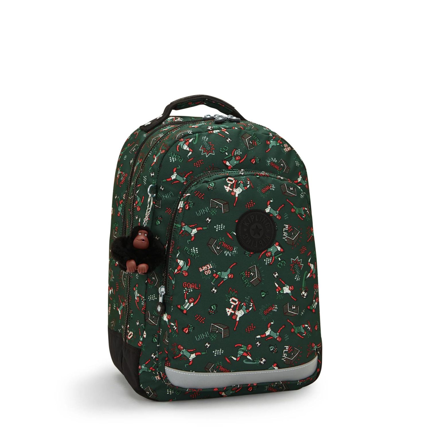 Sac à dos CLASS ROOM Soccer Prt