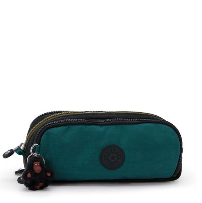 Plumier GITROY Black Khaki