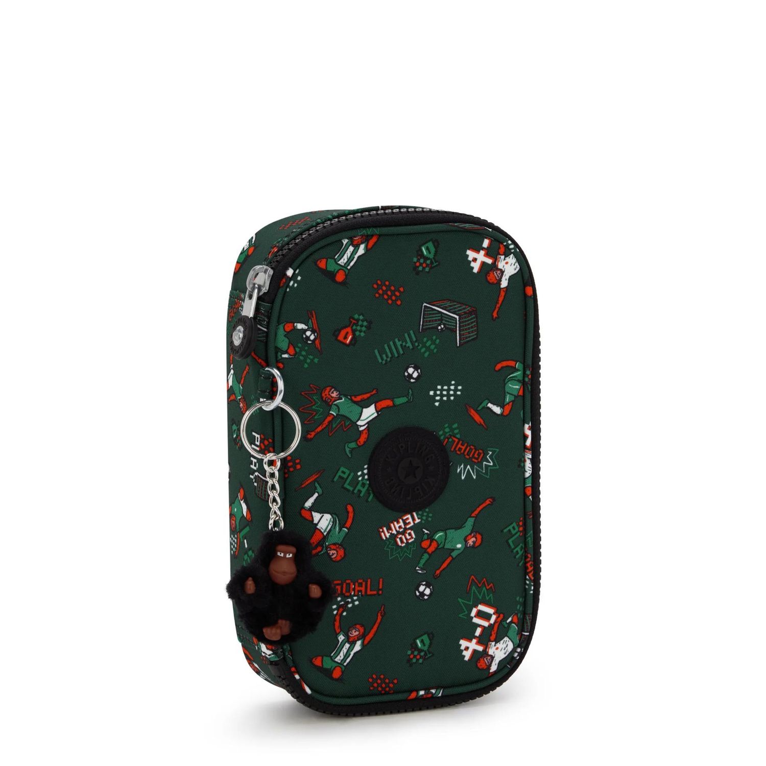 Plumier 50 PENS Soccer Prt