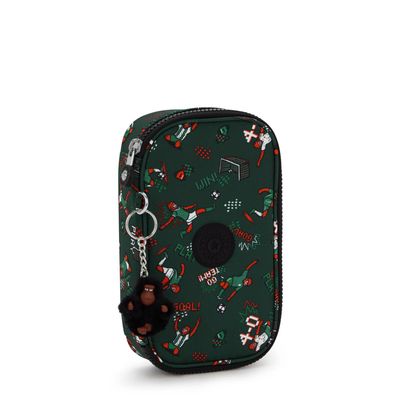 Plumier 50 PENS Soccer Prt