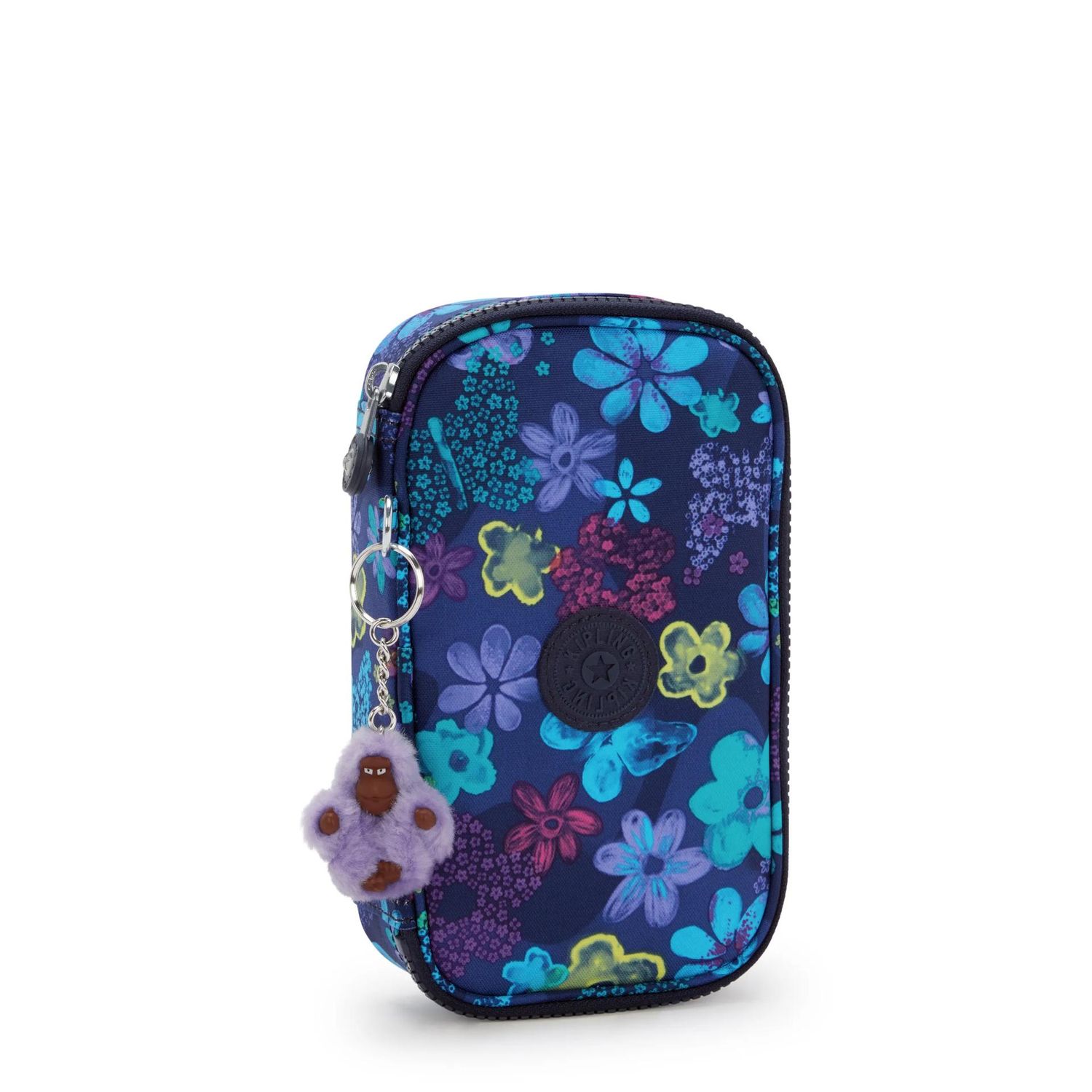 Plumier 50 PENS Dark Flower Stamp