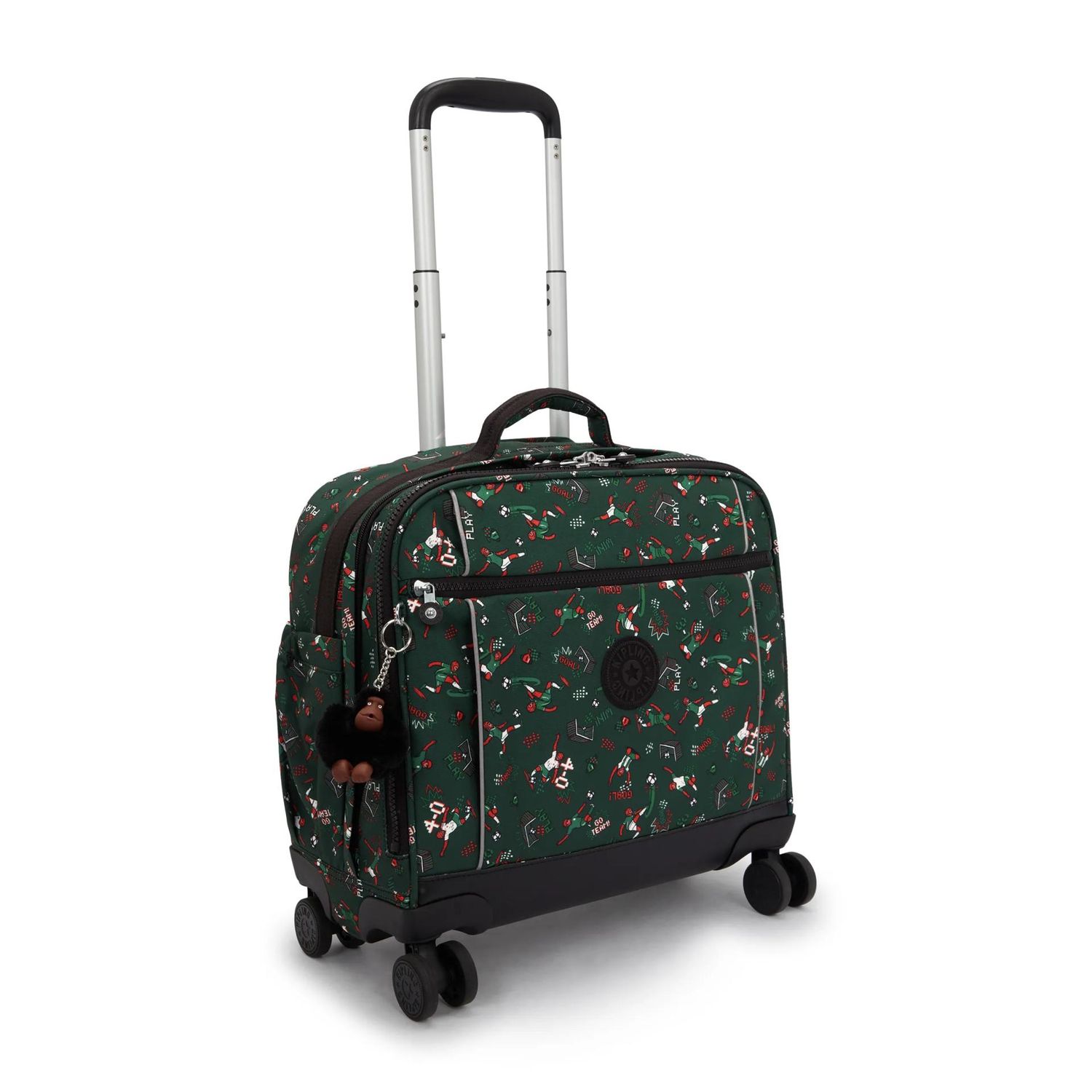 Sac à roulette NEW STORIA Soccer Prt