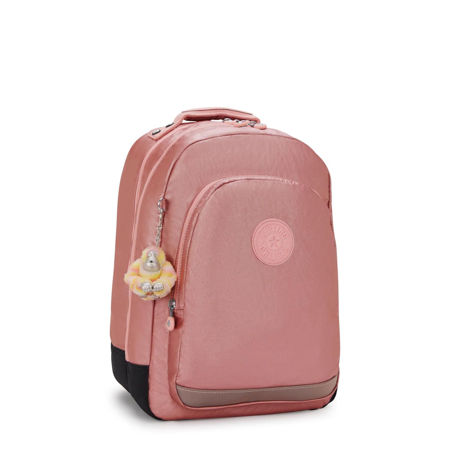 Sac à dos CLASS ROOM Bronze Pink Met