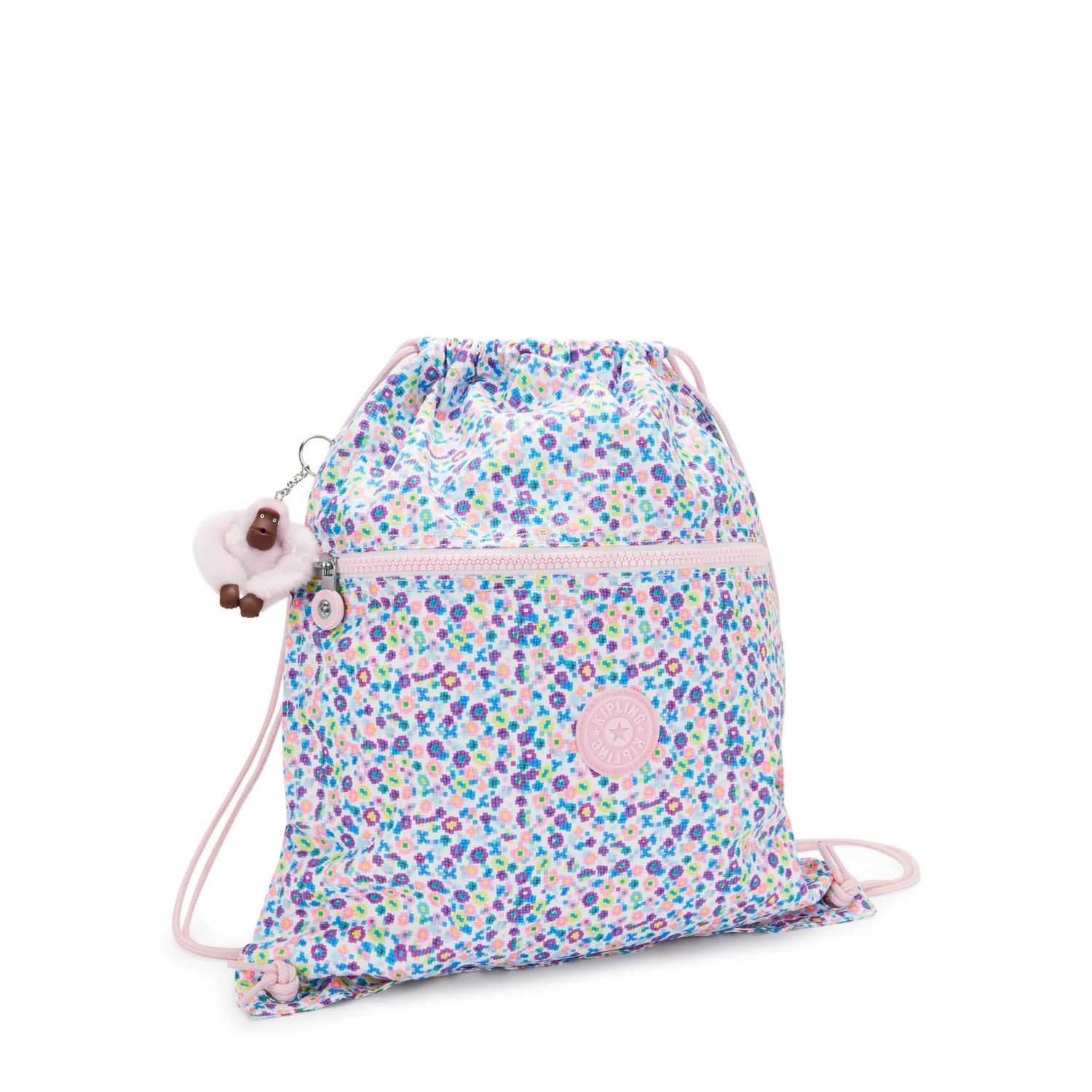 Sac à dos SUPERTABOO Digi Flower Prt