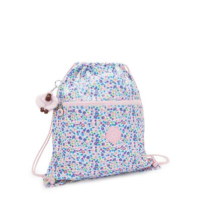Sac à dos SUPERTABOO Digi Flower Prt