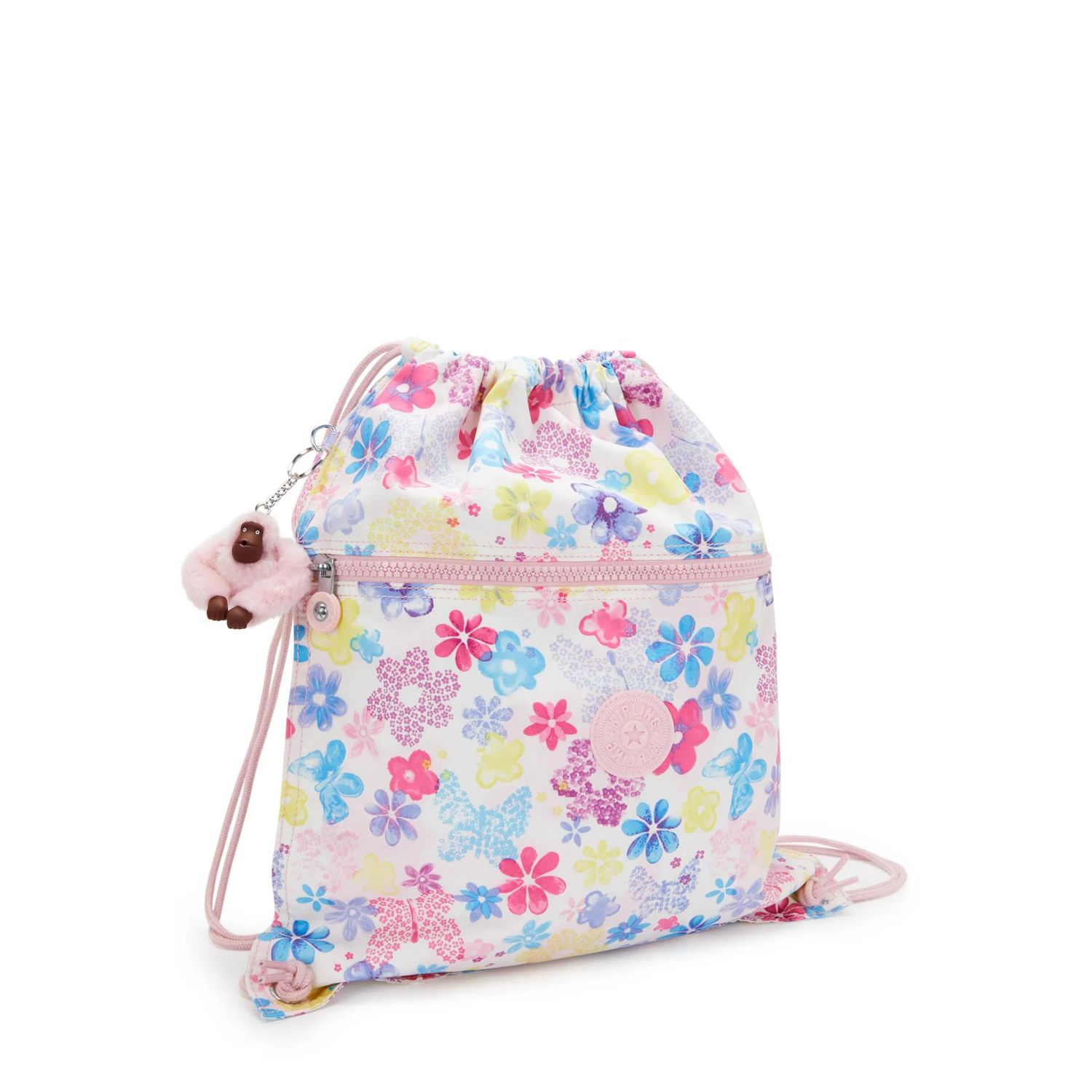 Sac à dos SUPERTABOO Flower Stamp