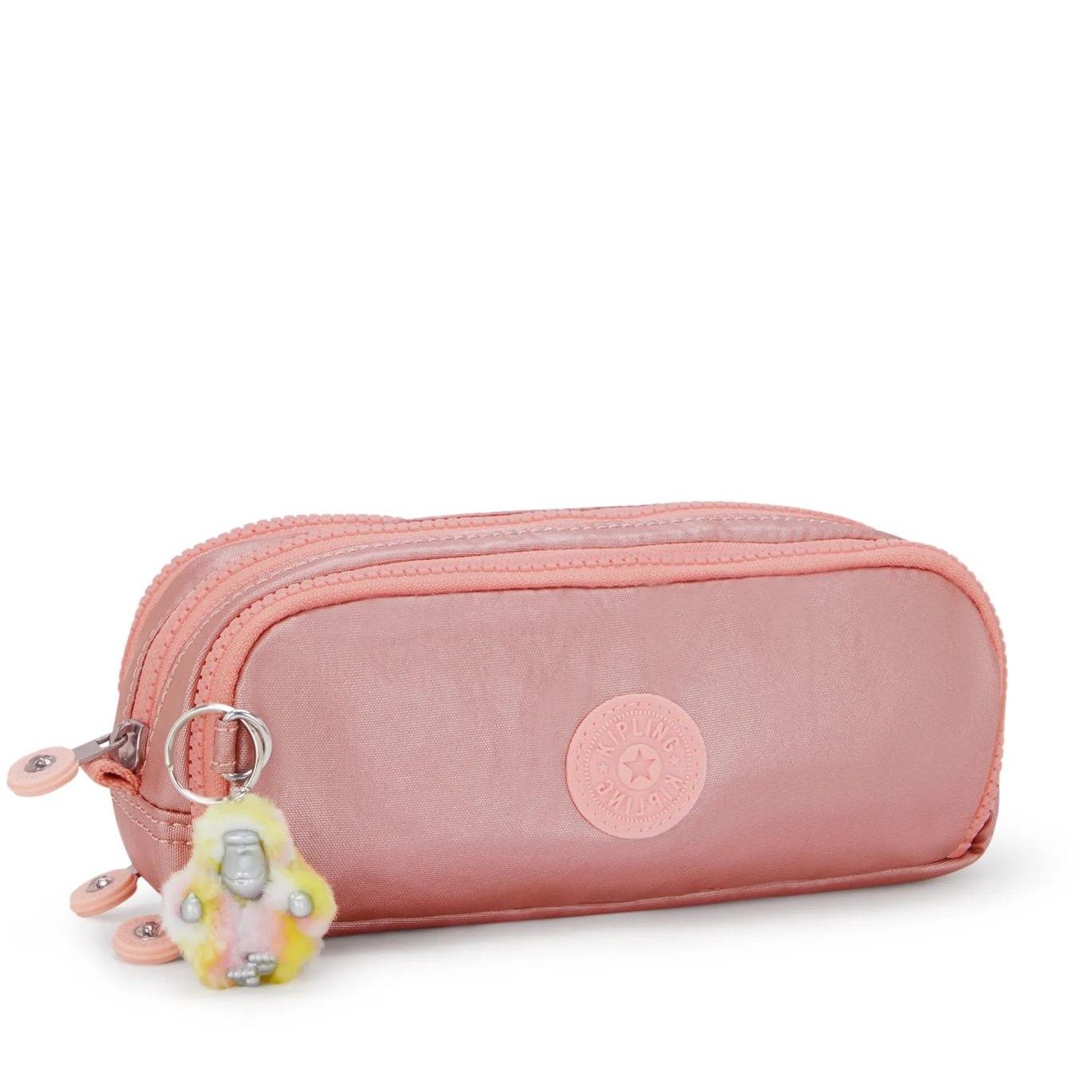 Plumier GITROY Bronze Pink Met