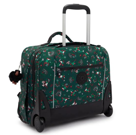 Sac à roulette GIORNO Soccer Prt