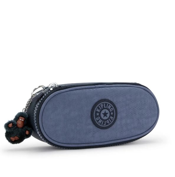 Plumier DUOBOX Game Grey