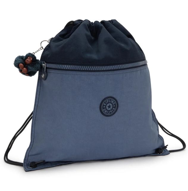 Sac à dos SUPERTABOO Game Grey