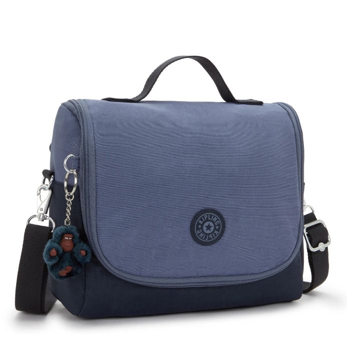 Sac à diné isotherme NEW KICHIROU Game Grey