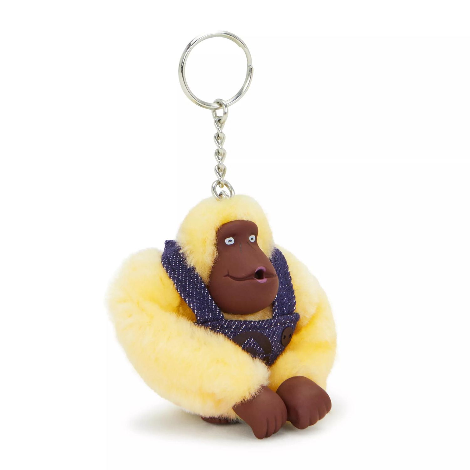 Porte clé MONKEYCLIP M - Minion Jeans
