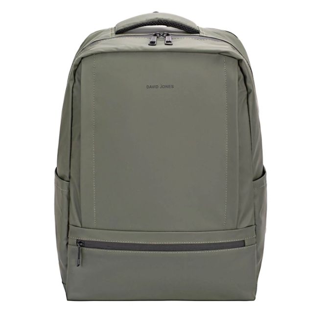 Sac à dos informatique imperméable - Kaki