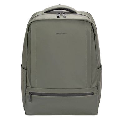 Sac à dos informatique imperméable - Kaki