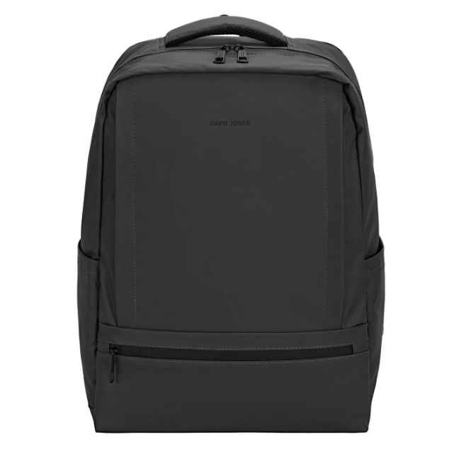 Sac à dos informatique imperméable - Noir