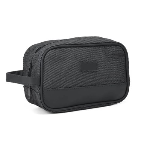 Trousse de toilette - Noir