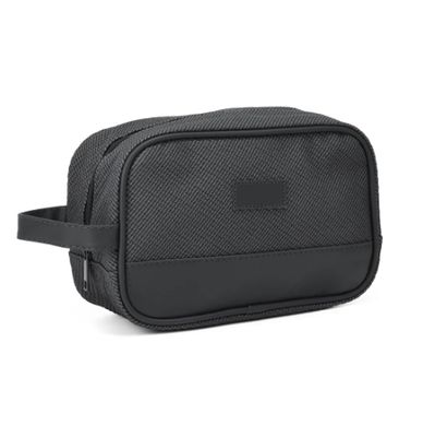 Trousse de toilette - Noir