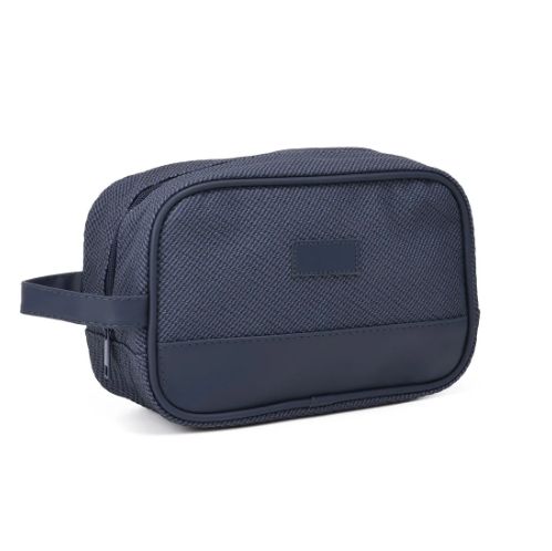 Trousse de toilette - Bleu Marine
