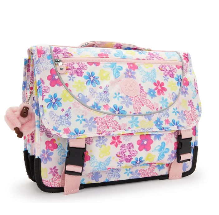 Sac à dos PREPPY - Flower Stamp