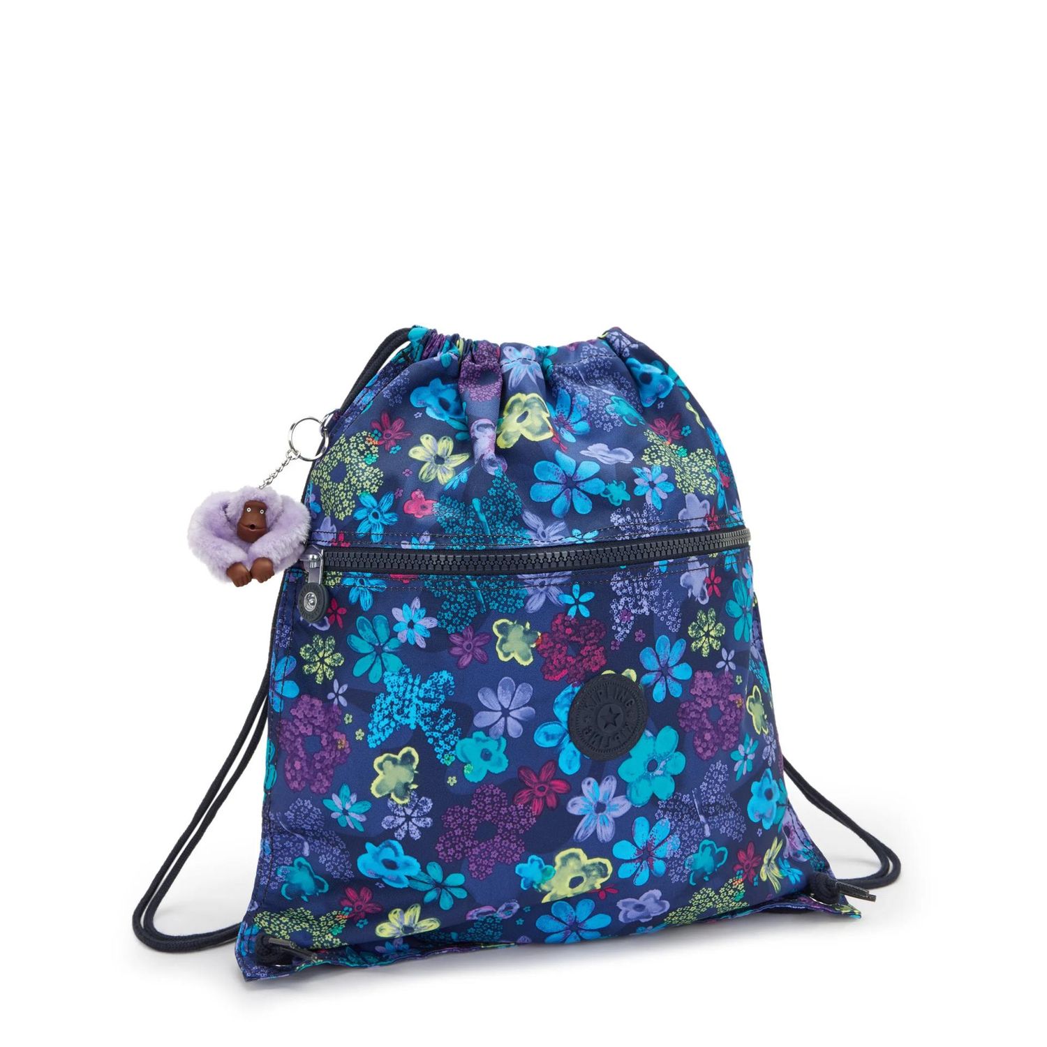 Sac à dos SUPERTABOO - Dark Flower Stamp